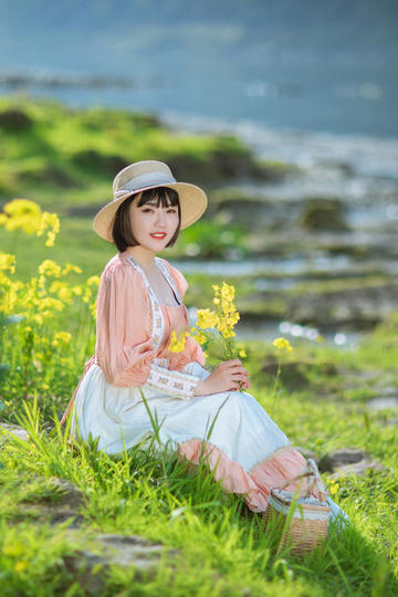 奋力求生